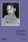 Claude Cahun (Photofile) By François Leperlier (Introduction by) Cover Image