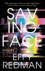 Saving Face: A Memoir Cover Image