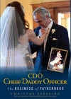 CDO Chief Daddy Officer: The Business of Fatherhood, Second Edition By Christos Efessiou, Persephone Efessiou Cover Image