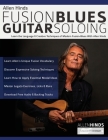 Allen Hinds: Learn the Language & Creative Techniques of Modern Fusion-Blues With Allen Hinds Cover Image