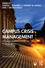 Campus Crisis Management: A Comprehensive Guide for Practitioners Cover Image