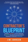 Contractor's Blueprint Cover Image