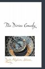 The Divine Comedy By Dante Alighieri Cover Image