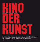 Kino der Kunst By Heinz Peter Schwerfel (Editor), Hans Ulrich Obrist (Contribution by), David Lynch (Contribution by) Cover Image