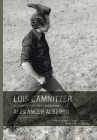Luis Camnitzer in Conversation with Alexander Alberro Cover Image