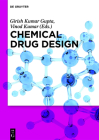 Chemical Drug Design Cover Image