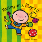 Eating and Playing Cover Image