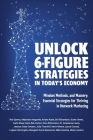 Unlock 6-Figure Strategies in Today's Economy Cover Image