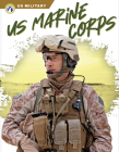 US Marine Corps Cover Image