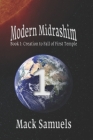 Modern Midrashim: Book 1 - Creation to Fall of First Temple Cover Image