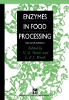 Enzymes in Food Processing By Gregory A. Tucker, L. F. J. Woods Cover Image