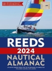 Reeds Nautical Almanac 2024 (Reed's Almanac) By Perrin Towler, Mark Fishwick Cover Image