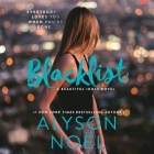 Blacklist Lib/E (Beautiful Idols #2) By Alyson Noel, Kyla Garcia (Read by) Cover Image