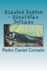 Cuentos Sacros - Duodecimo Volumen: 365 Cuentos Infantiles y Juveniles By Pedro Daniel Corrado Cover Image