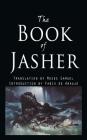 The Book of Jasher Cover Image