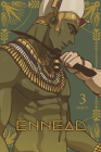 ENNEAD Vol. 3 [Mature Hardcover] (ENNEAD [Mature Hardcover] #3) By Mojito Cover Image