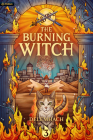 The Burning Witch 3: A Humorous Romantic Fantasy Cover Image