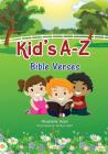 Kid's A-Z Bible Verses Cover Image