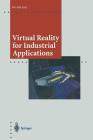 Virtual Reality for Industrial Applications (Computer Graphics: Systems and Applications) Cover Image