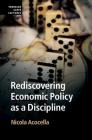 Rediscovering Economic Policy as a Discipline Cover Image