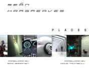 Places By Sean Hargreaves Cover Image