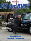 Fit For Duty  By Robert Hoffman, Thomas R. Collingwood Cover Image