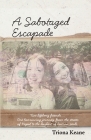 A Sabotaged Escapade Cover Image