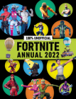 100% Unofficial Fortnite Annual 2022 Cover Image