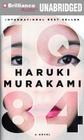 1Q84 By Haruki Murakami, Jay Rubin (Translator), Philip Gabriel (Translator) Cover Image