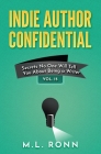 Indie Author Confidential 15 Cover Image