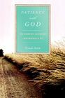 Patience with God: The Story of Zacchaeus Continuing In Us By Tomas Halik Cover Image