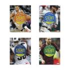 Full Steam Sports Cover Image