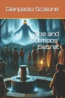 Zoe and Todtmoos' Secret Cover Image