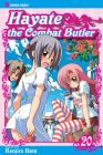 Hayate the Combat Butler, Vol. 20 By Kenjiro Hata Cover Image