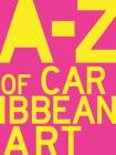 A to Z of Caribbean Art Cover Image
