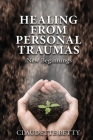 Healing from Personal Traumas Cover Image