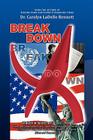 Breakdown: Violence in Search of U (you)-Turn By Carolyn Ladelle Bennett Cover Image
