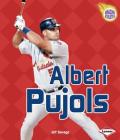 Albert Pujols (Amazing Athletes) By Jeff Savage Cover Image