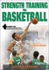 Strength Training for Basketball (Strength Training for Sport) By NSCA -National Strength & Conditioning Association (Editor), Javair Gillett (Editor), William Burgos-Fontanez Jr. (Editor), Patrick Ewing (Foreword by) Cover Image