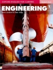 Oxford English for Careers: Engineering 1: Student's Book By Peter Astley, Lewis Lansford Cover Image