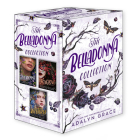 The Belladonna Collection Cover Image