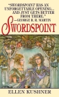 Swordspoint (Riverside #1) By Ellen Kushner Cover Image
