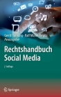 Rechtshandbuch Social Media By Gerrit Hornung (Editor), Ralf Müller-Terpitz (Editor) Cover Image