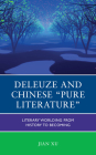 Deleuze and Chinese 