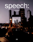 Speech: 22, Media Cover Image