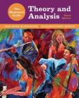 The Musician's Guide to Theory and Analysis (The Musician's Guide Series) Cover Image