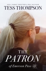 The Patron By Tess Thompson Cover Image