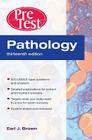 Pathology: Pretest Self-Assessment and Review, Thirteenth Edition Cover Image