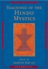 Teachings of the Hindu Mystics Cover Image