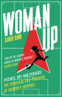 Woman Up: Blazing a Trail in Women’s Football Cover Image
